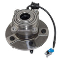 SSR Plastic Hub Rings 73.0 - 56.1 (Pair)