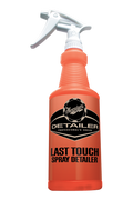 LAST TOUCH BOTTLE 12PK