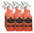 LAST TOUCH BOTTLE 12PK