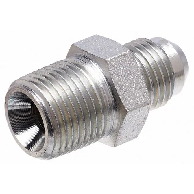 HYDRAULIC ADAPTER - SAE TO SAE