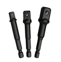 3 PC SOCKET ADAP SET I.P. - CASE PA