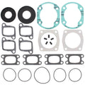 Vertex Pistons 1987 Citation 250cc/85-86/88-92 Safari Citation 250cc Top End Gasket Kit