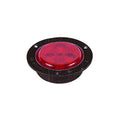 LED M/C P2 RND FLNG 2.5'