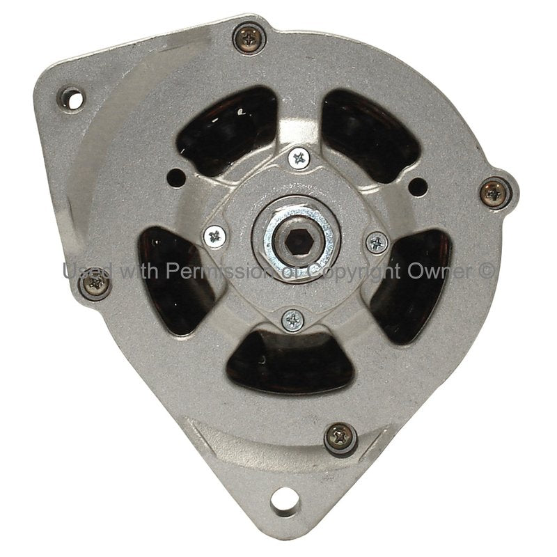 F PIPE PLUG