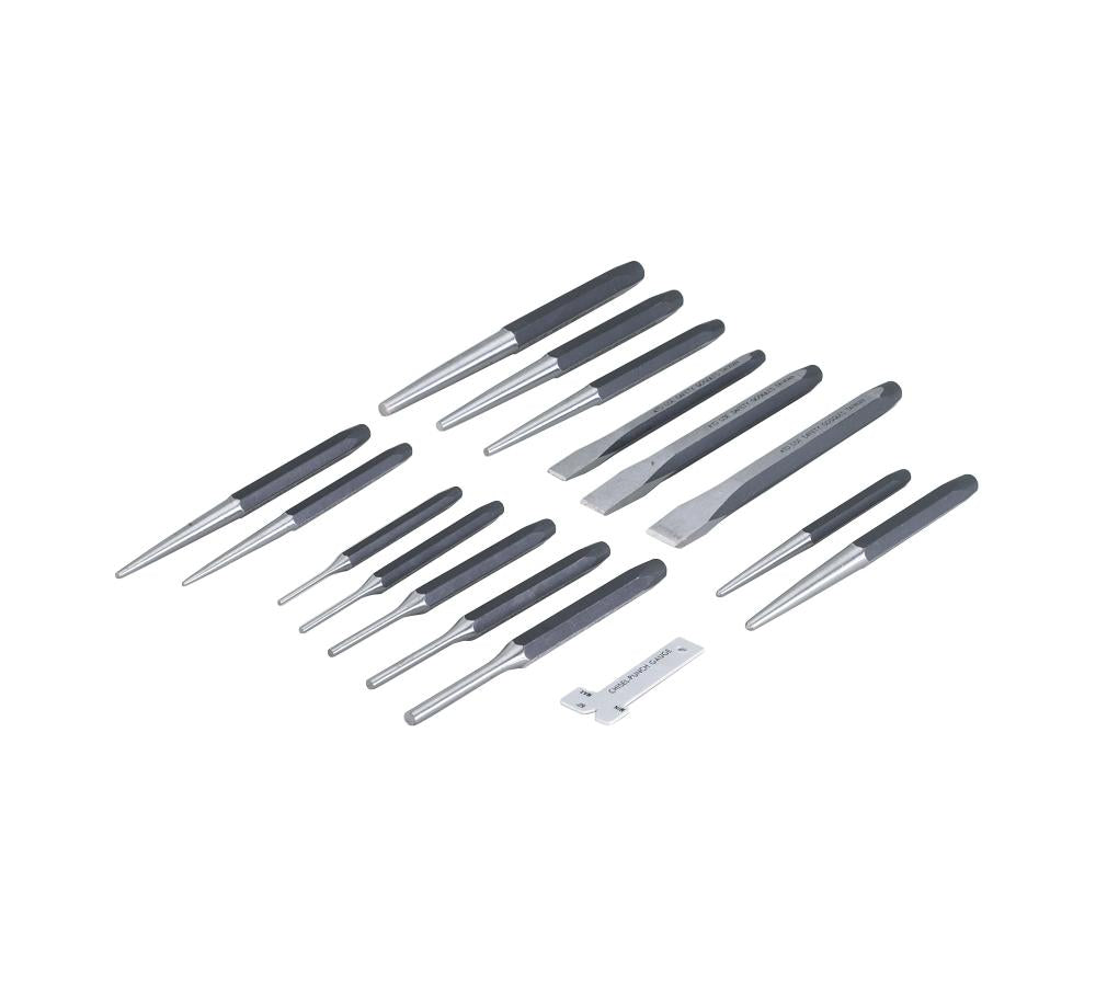 PUNCH 1/8 X 4-3/4 PIN