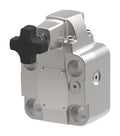 PARTS LIST (4104A)