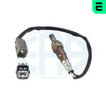 TUBE BLACK 8MM X 6MM NYLON 11