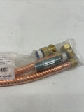 PLUG 1/2' PIPE - STEEL