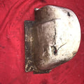 SCREW MACH 8-32X.500 FHD SLOT