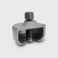 HEX JAM NUT (5/16-18)