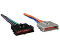WR HRNS FD/LINC 1986-