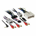 WR HRNS FD/LINC 1986-