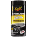 SUPREME SHINE PROTECTANT WIPES