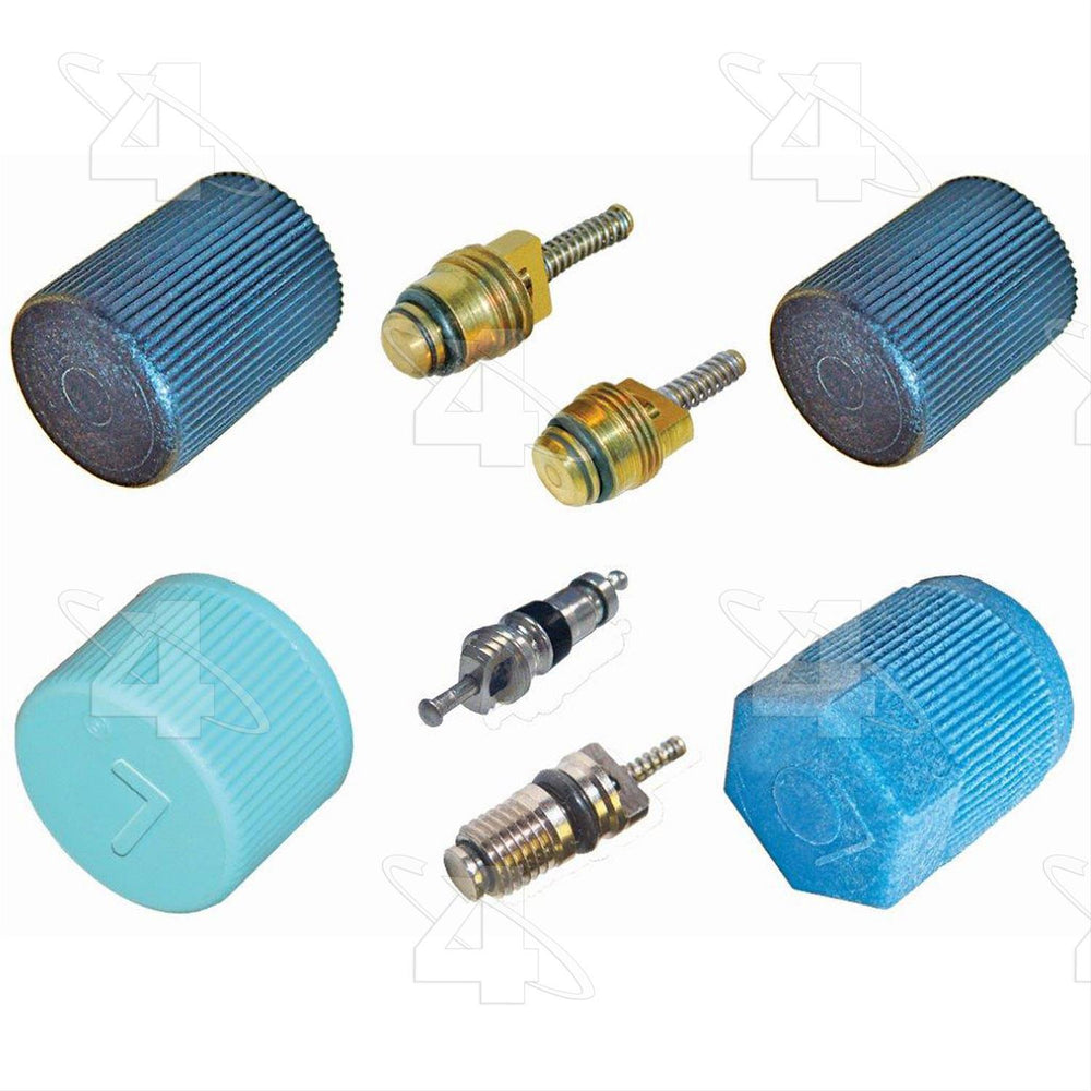 FOUR SEASONS auto part