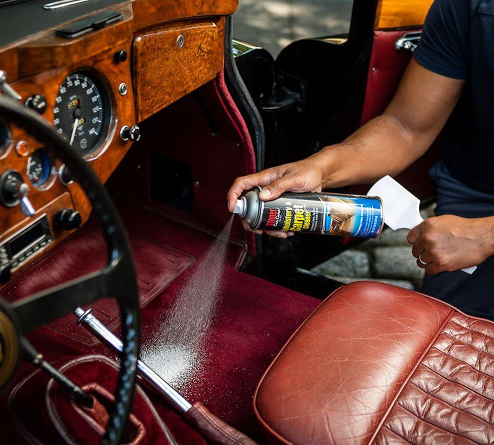STONER auto part