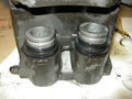WHEEL CYLINDER KIT IMPORT