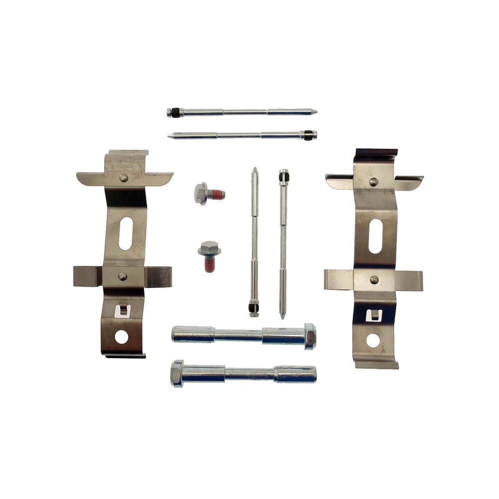 DISC BRK HDWE KIT