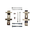 DISC BRK HDWE KIT