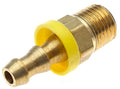 HYDRAULIC COUPLING - FIELD ATTACHAB