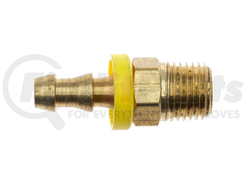 HYDRAULIC COUPLING - FIELD ATTACHAB