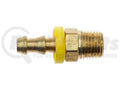 HYDRAULIC COUPLING - FIELD ATTACHAB