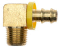 HYDRAULIC COUPLING - FIELD ATTACHAB