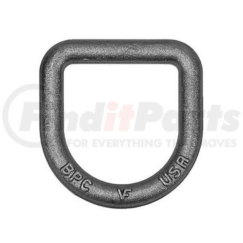 D-RING,FORGED,.500IN DIA