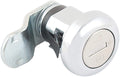 BAUER SCI BARBED CAM LOCKWITH CYLINDER #351