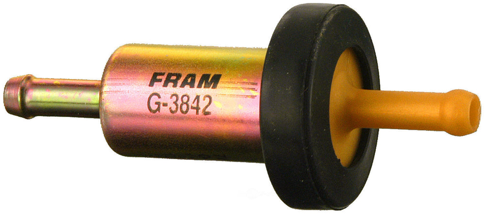 GAS FILTER 6/CS