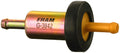 GAS FILTER 6/CS