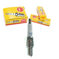 NGK Racing Spark Plug Box of 4 (BR10EG SOLID)
