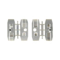 WINDOW GUIDE CLIPS
