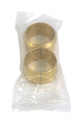 SPLICE-LOK BRASS FERRULE