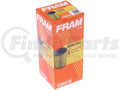 Fram auto part detail