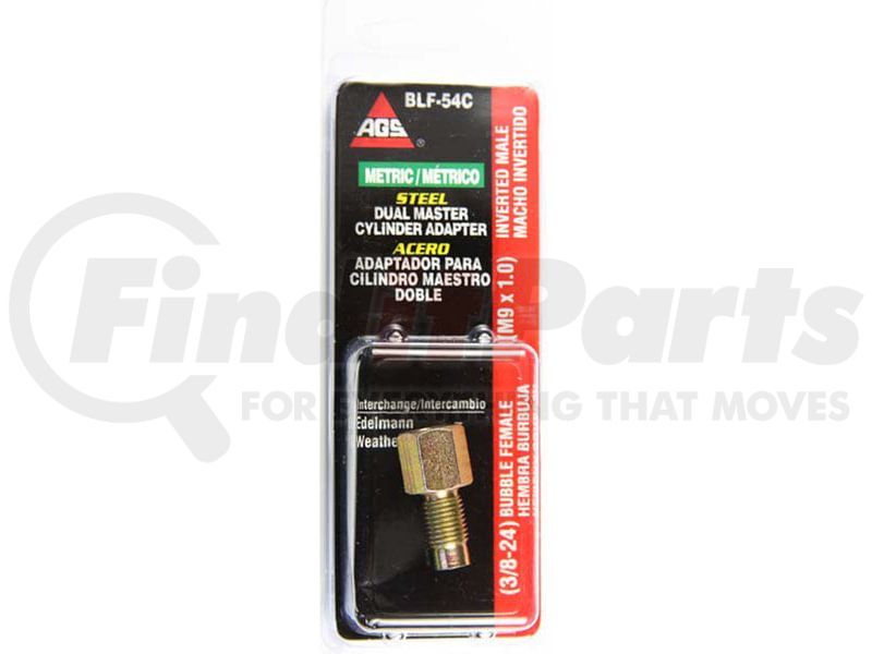 AGS Company auto part