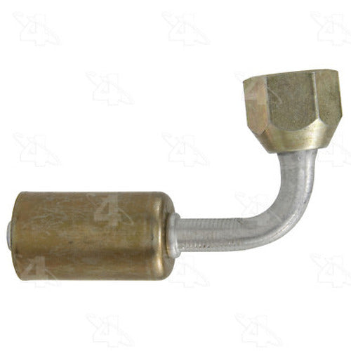 90 FEMALE A/C FITTING