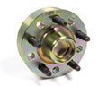 Lug Nut 5/8in-11 Pro- Lite 3/4in Hex