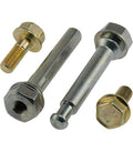 BRAKE HARDWARE