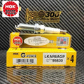 NGK auto part