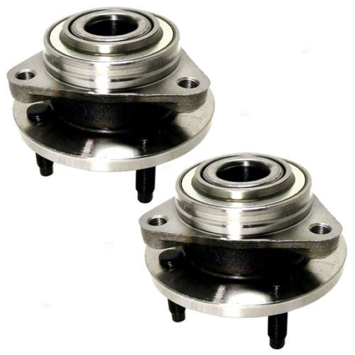 QuadBoss 6003-2RS Bearing 17X35X10