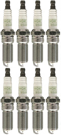 NGK Spark Plug Stock # 5019