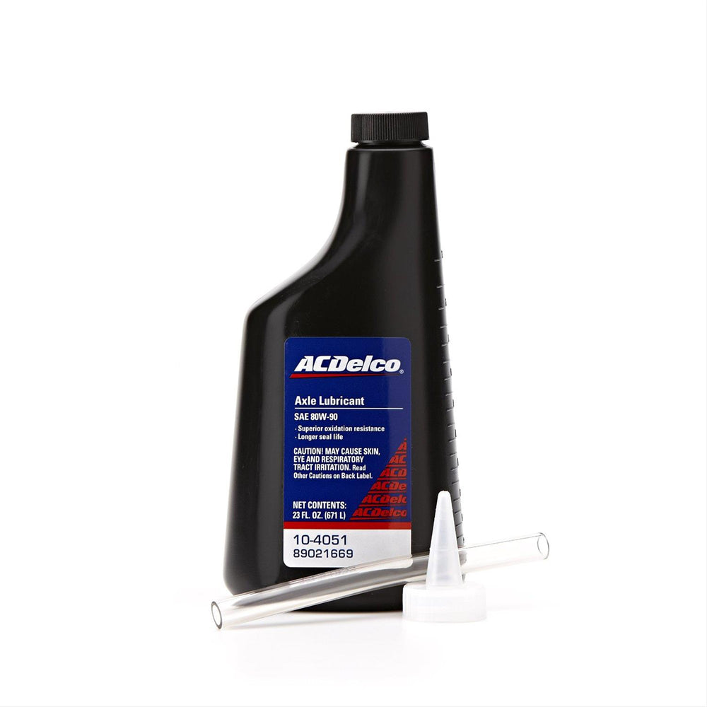 GM Performance auto part