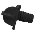 GRAVITY WATER FILL BLACK BULK