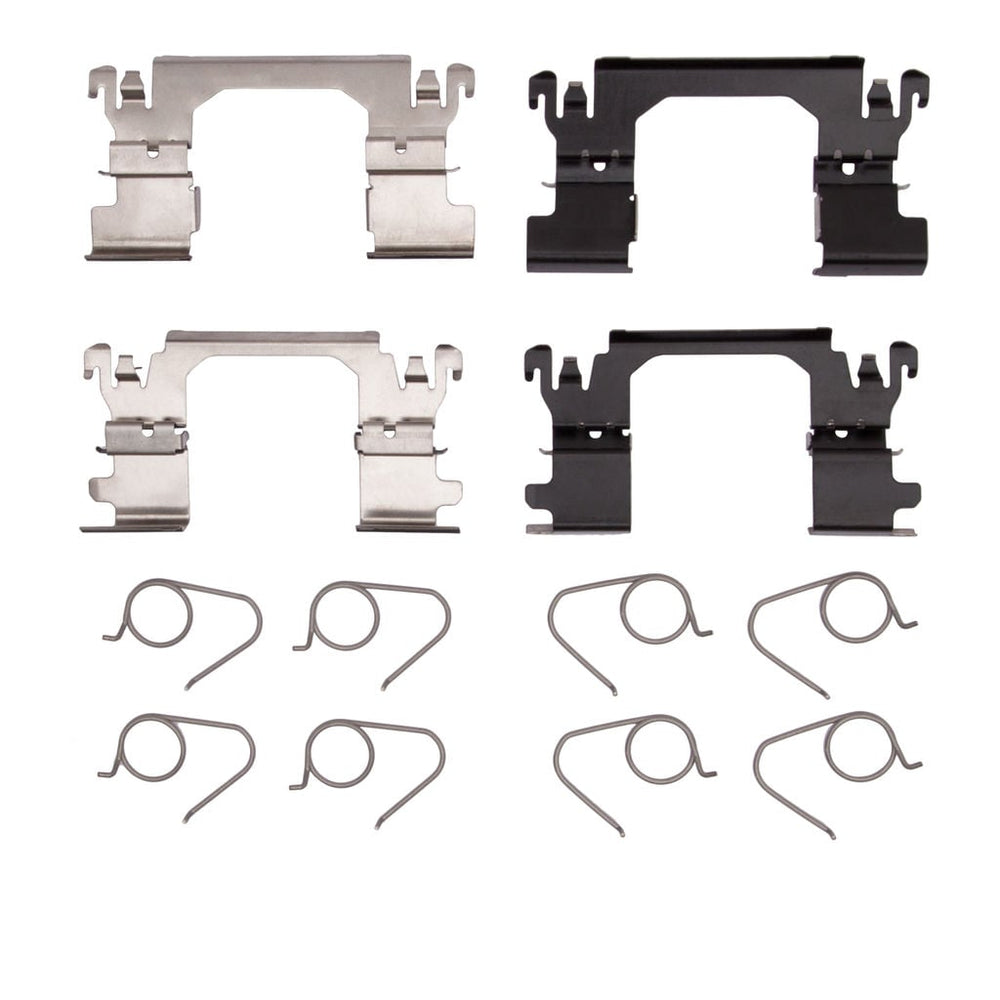 DFC auto part