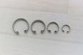 INTERNAL RETAINING RING (QTY 5) PROLINK PROLINK E BRIDLE FLATLINK FLATLINK E