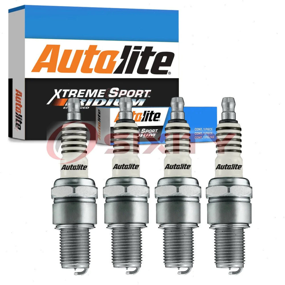 Autolite auto part