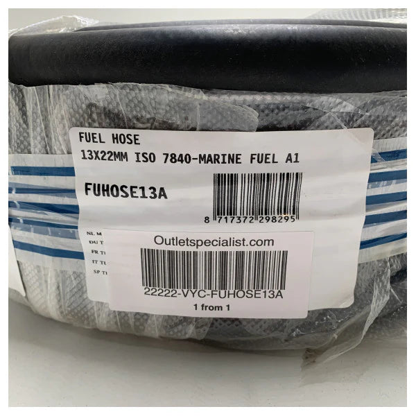 VETUS auto part