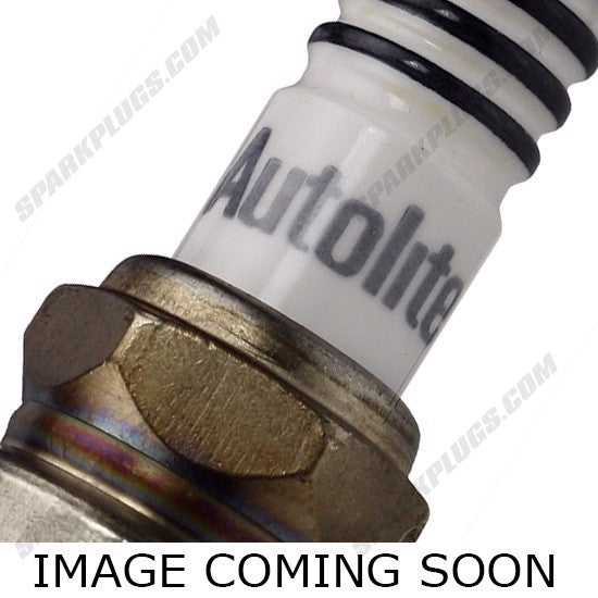 Autolite auto part