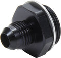 Allstar Performance black auto part