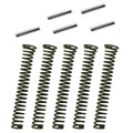 Pressure Spring